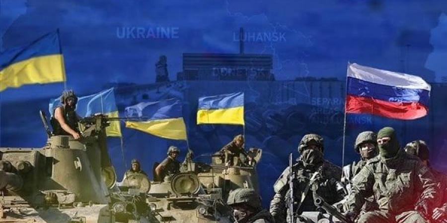 بالبلدي: الأمن الفيدرالي الروسي: القوات الخاصة البريطانية تعمل في أوكرانيا belbalady.net