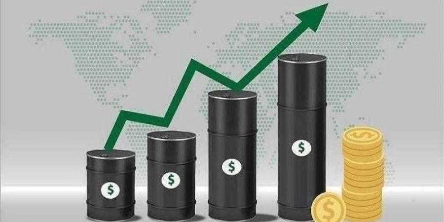 بالبلدي : ارتفاع أسعار النفط اليوم الجمعة