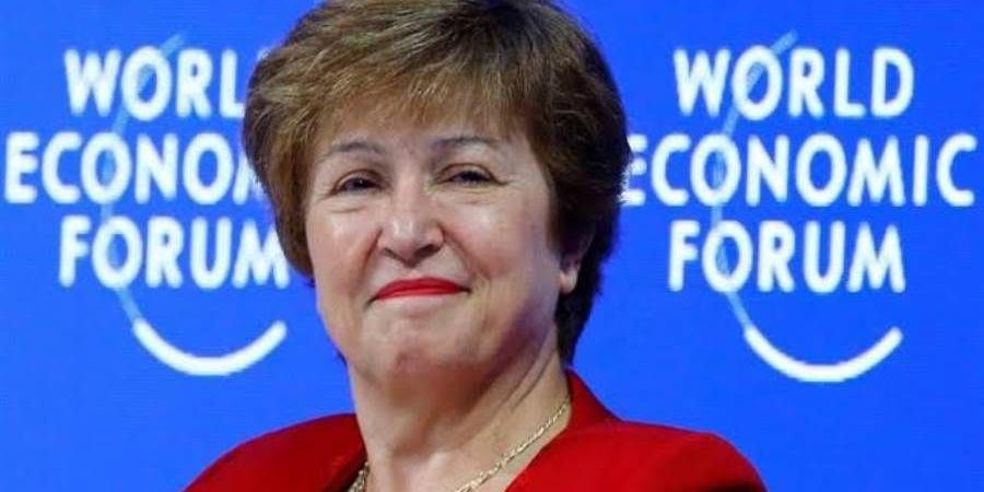 بالبلدي : اختيار كريستالينا جورجييفا لولاية ثانية مديرة لصندوق النقد الدولي