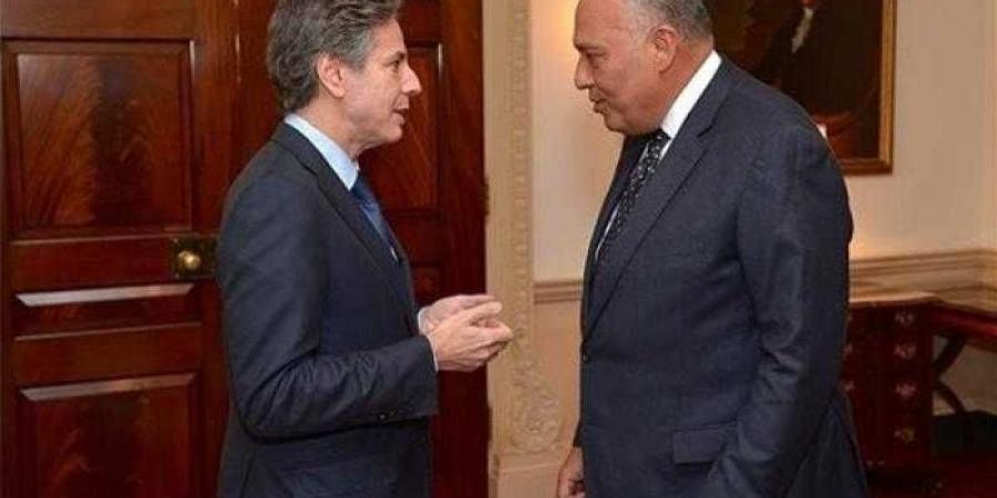 بالبلدي : الخارجية الأمريكية: التنسيق مع مصر بشأن كيفية المضي نحو إقامة دولة فلسطينية