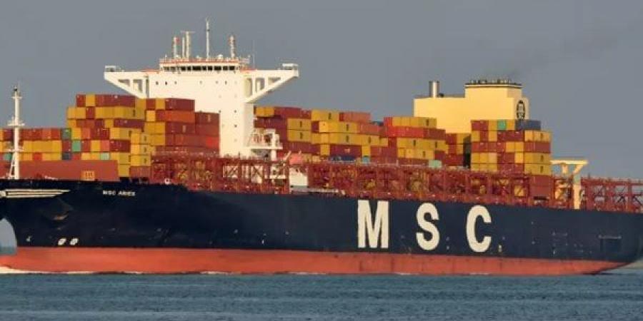 بالبلدي: البرتغال تعلن اتصالها بالسلطات الإيرانية بعد الاستيلاء على سفينة شحن ترفع علمها belbalady.net