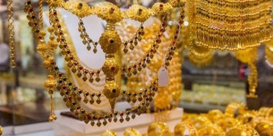 بالبلدي: أسعار الذهب اليوم السبت في الإمارات belbalady.net