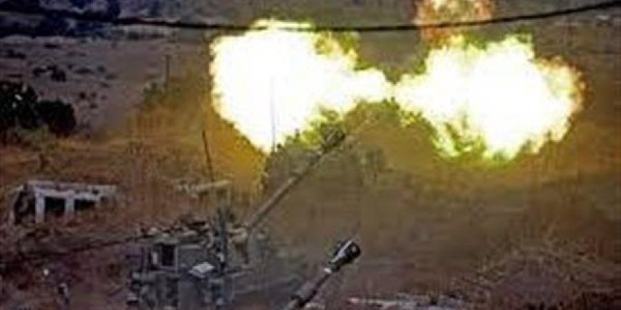 بالبلدي: مع هجوم إيران.. حزب الله يعلن استهداف ثكنة عسكرية إسرائيلية في الجولان belbalady.net