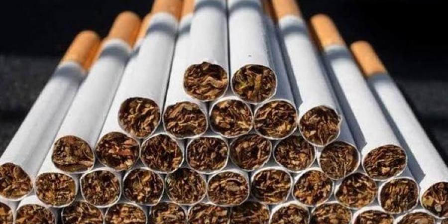 بالبلدي: رسميًا من اليوم.. ارتفاع أسعار السجائر belbalady.net