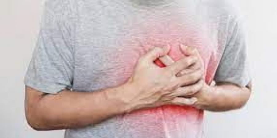 بالبلدي : أسباب الحرقان الصدري| أخصائي: مشاكل القلب هي الأخطر