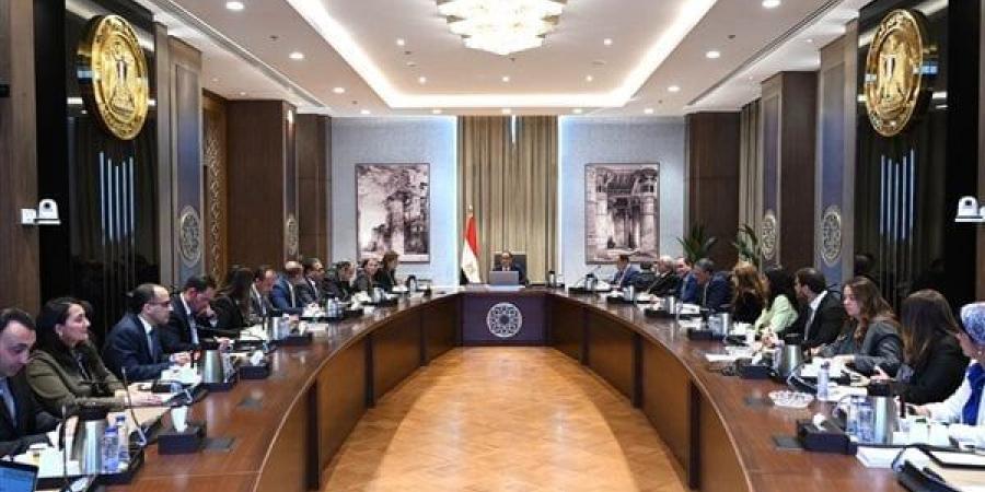 بالبلدي: رئيس الوزراء يستعرض نتائج تقرير منظمة التعاون والتنمية الاقتصادية عن مصر belbalady.net