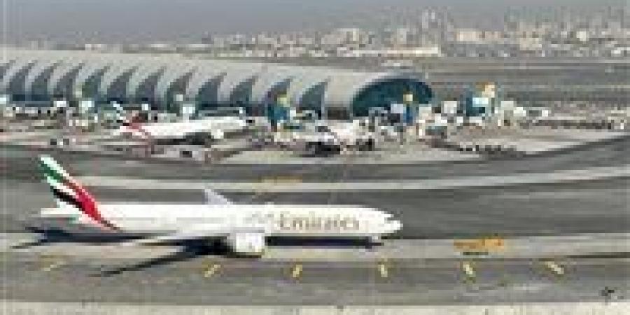 بالبلدي: آخر تطورات الوضع في "مطارات دبي"