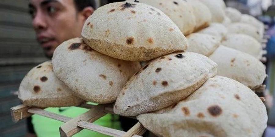بالبلدي: انخفض بنسبة 25%| موعد تراجع سعر رغيف الخبز السياحي.. هيبقى بكام؟ belbalady.net