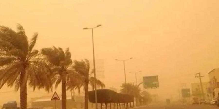 بالبلدي: هل تتأثر البلاد بالمنخفض الجوي القادم من دول الخليج؟.. الأرصاد تجيب belbalady.net