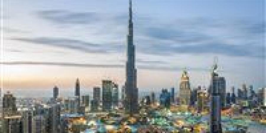بالبلدي: نمو بنسبة 6%.. 1.7 مليار دولار مبيعات العقارات الفاخرة في دبي خلال الربع الأول