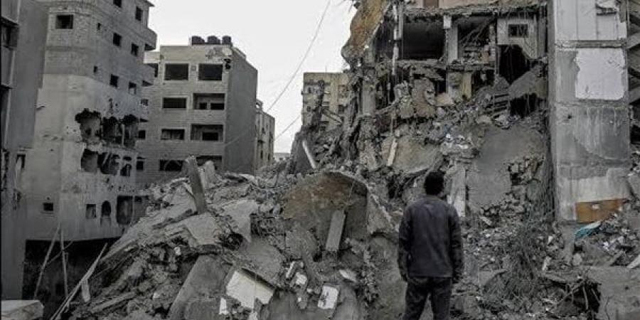 بالبلدي: رئيس الوزراء القطري: محادثات وقف إطلاق النار في غزة تمر بـ«مرحلة حساسة» belbalady.net