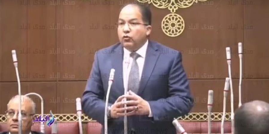 بالبلدي: 5 رسائل من رئيس الكتلة البرلمانية ببورسعيد بشأن منظومة التأمين الصحي الشامل belbalady.net