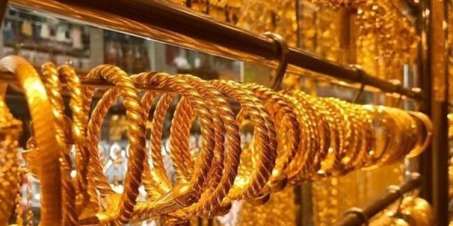 بالبلدي: أسعار الذهب الآن في مصر..عيار 21 يسجل مفاجأة جديدة belbalady.net