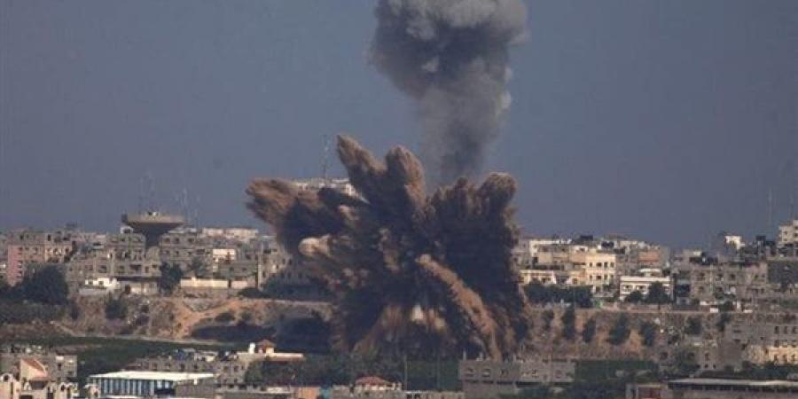 بالبلدي: دبابات إسرائيلية تعود لشمال غزة وطائرات حربية تقصف رفح belbalady.net
