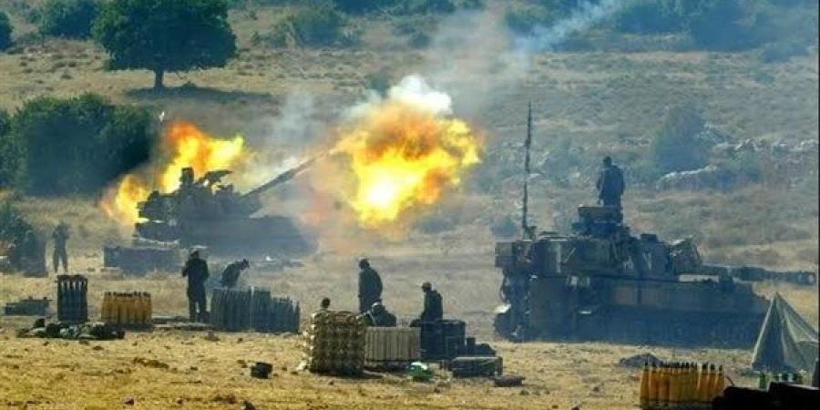 بالبلدي: صافرات الإنذار تدوي في الجليل الأعلى.. وإطلاق 4 صواريخ من لبنان belbalady.net
