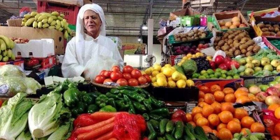 بالبلدي : أسعار الخضار والفاكهة اليوم الخميس