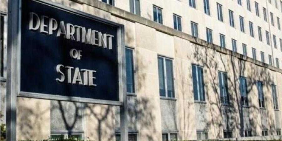 بالبلدي : الخارجية الأمريكية تعلن استخدام الفيتو ضد الاعتراف بدولة فلسطين فى مجلس الأمن