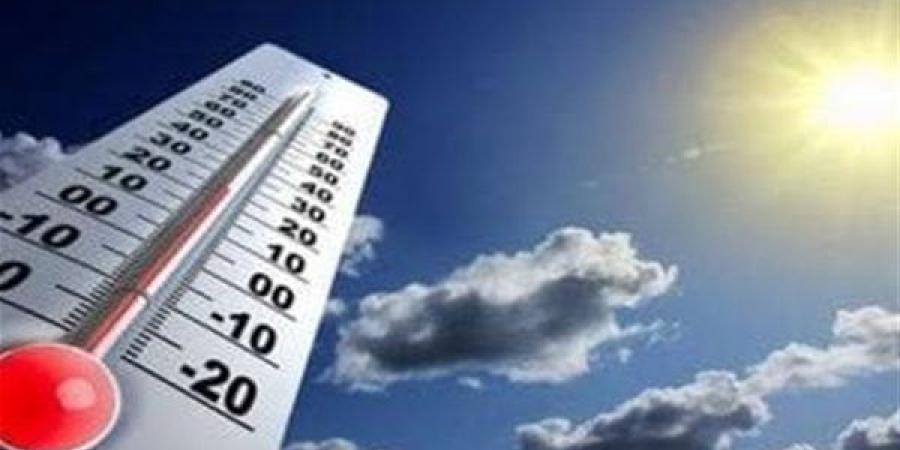 بالبلدي: القاهرة تسجل 30 .. درجات الحرارة المتوقعة اليوم | فيديو belbalady.net