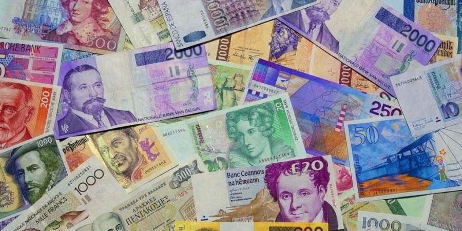 بالبلدي : أسعار العملات اليوم الخميس: ارتفاع اليورو والجنيه الإسترليني وتراجع الدينار الكويتي