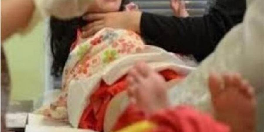 بالبلدي: احذر.. الحبس عقوبة المحرض على ختان الإناث belbalady.net