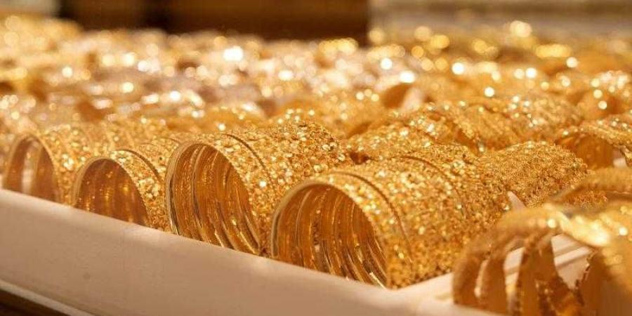 بالبلدي: هبوط جديد في أسعار الذهب .. وعيار 21 يسجل 3225 جنيها للجرام الواحد
