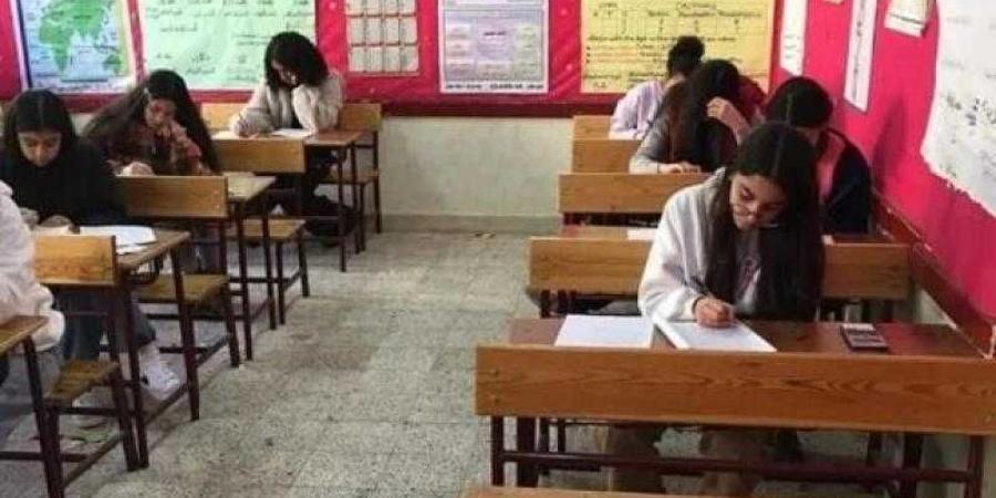 بالبلدي: جدول امتحانات الترم الثاني لطلاب الصف الأول والثاني الإعدادي في بورسعيد
