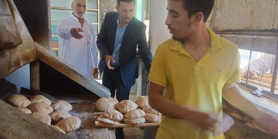 بالبلدي: تخفيض سعر الخبز السياحي بجنوب سيناء belbalady.net