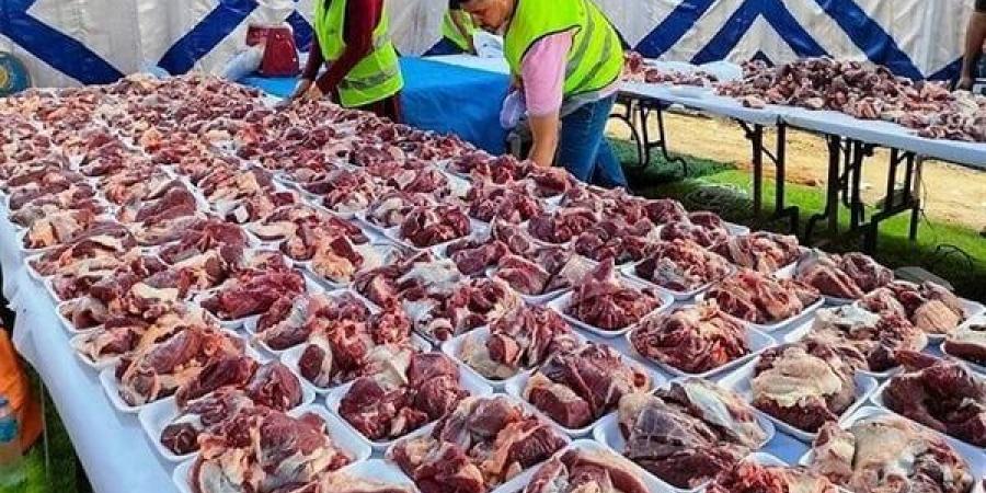 بالبلدي: تعرف على أسعار اللحوم اليوم السبت 20-4-2024 belbalady.net