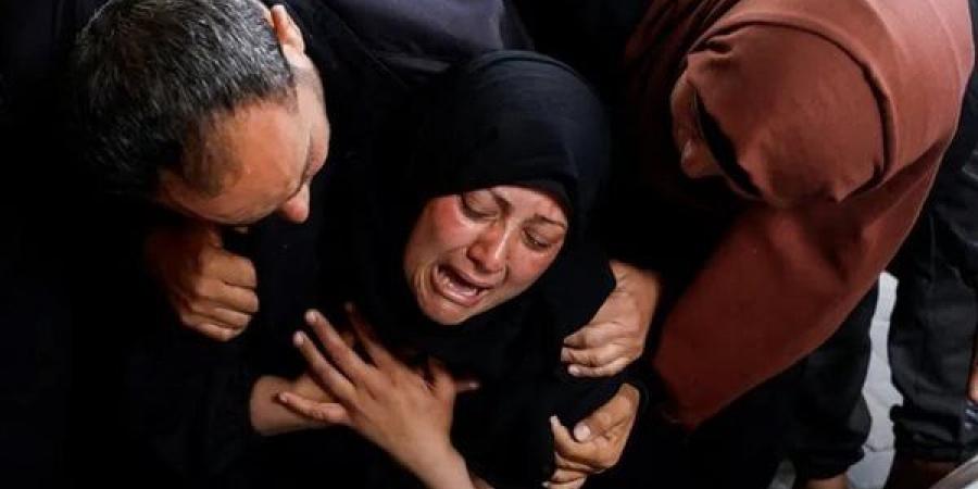بالبلدي: ارتفاع شهداء الغارة الإسرائيلية غرب رفح إلى 9 فلسطينيين بينهم 6 أطفال belbalady.net