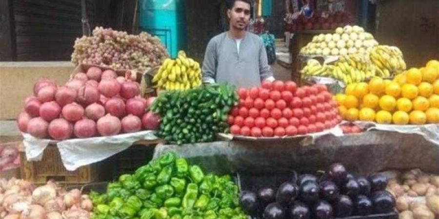 بالبلدي : أسعار الخضار والفاكهة اليوم السبت