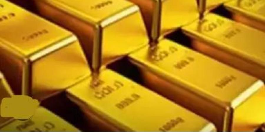 بالبلدي: ارتفاع أسعار الذهب العالمية2.2% للأسبوع الخامس لتفاقم الانتقام المتبادل بين إيران وإسرائيل