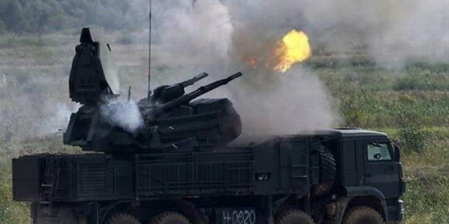 بالبلدي: الدفاع الروسية تعلن إسقاط 50 مسيرة أوكرانية فوق 8 مقاطعات belbalady.net