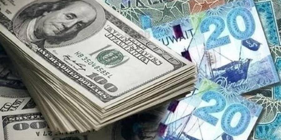 بالبلدي: تراجع العملات الأجنبية بـ مصر في مستهل تعاملات الأسبوع belbalady.net
