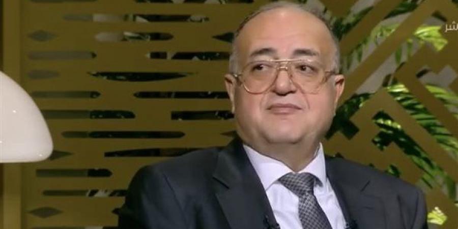 بالبلدي: رئيس التصديري للجلود: يجب الوصول لصناعة 50% من مستلزمات الإنتاج في مصر belbalady.net