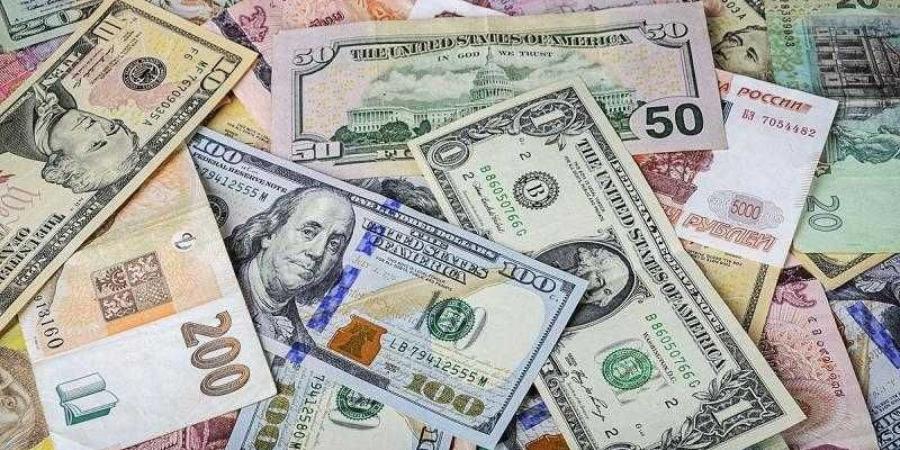 بالبلدي: أسعار العملات الأجنبية اليوم الأحد 21 أبريل 2024