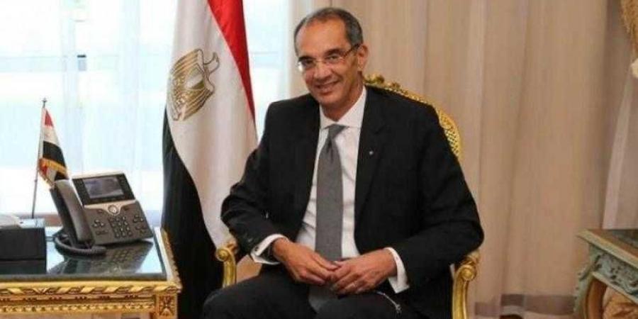 بالبلدي: التعديل الوزاري 2024.. هل يرحل الدكتور عمرو طلعت وزير الاتصالات من الحكومة الجديدة؟