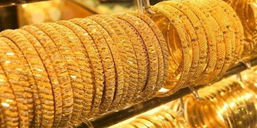 بالبلدي: 400 جنيه| تراجع جديد في أسعار الذهب اليوم.. وعيار 21 مفاجأة belbalady.net