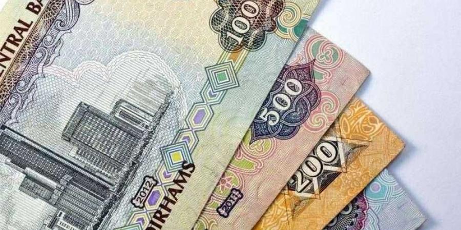 بالبلدي : أسعار العملات العربية والأجنبية في مصر اليوم الإثنين