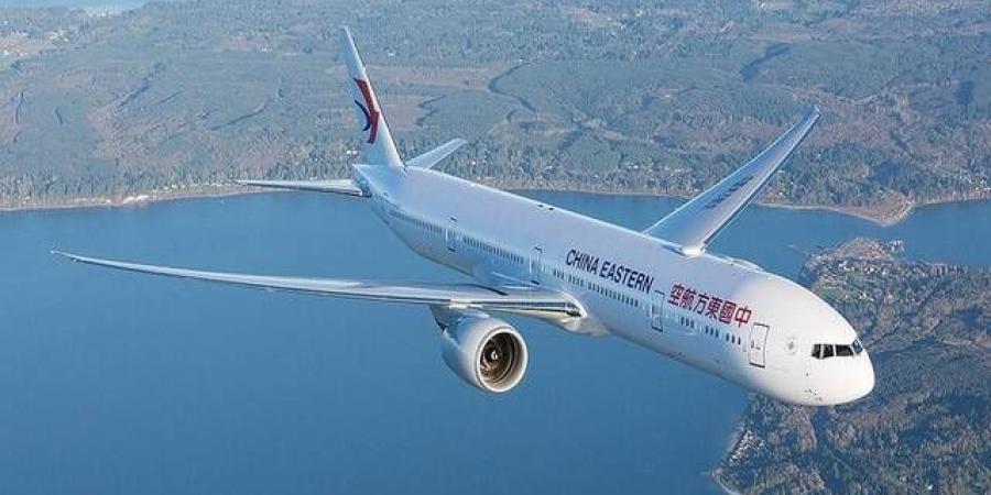 الطيران المدني: التصريح ببدء تشغيل رحلات خطوط شرق الصين اعتبارًا من 27 أبريل بالبلدي | BeLBaLaDy