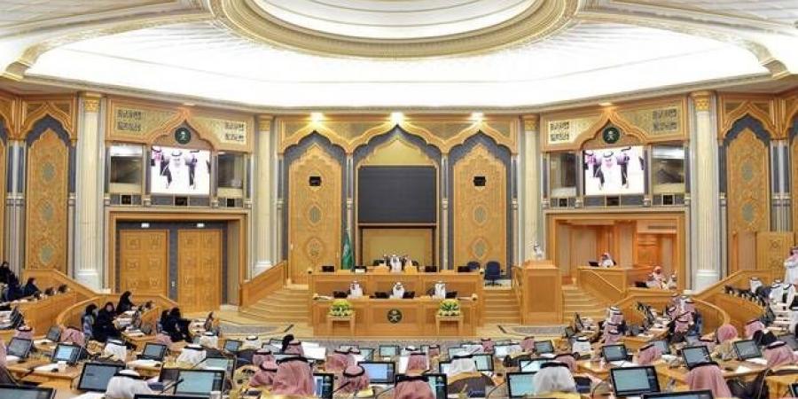 مجلس الشورى يوافق على مشروعي نظامي السجل التجاري والأسماء التجارية بالبلدي | BeLBaLaDy