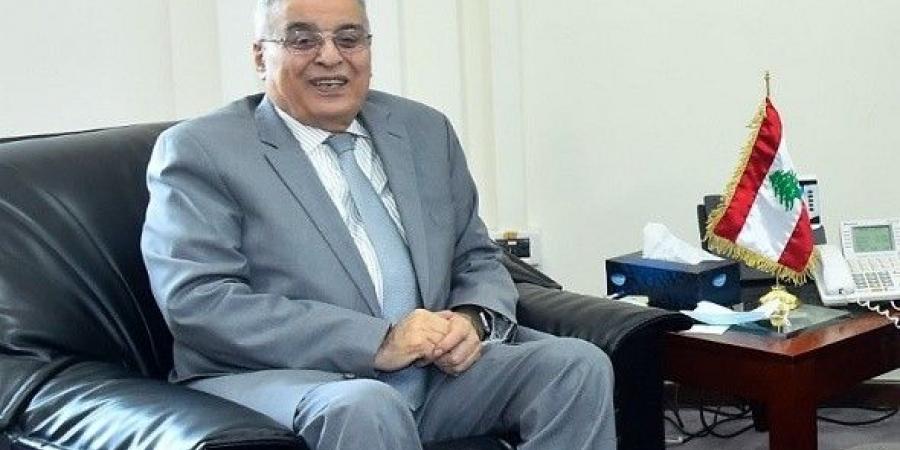 بالبلدي: وزير الخارجية اللبناني يؤكد نطالب إسرائيل بإعطاء السلام فرصة