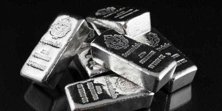بالبلدي: تعرّف أسعار الفضة اليوم الإثنين 22 أبريل 2024