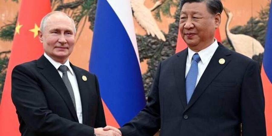 روسيا والصين يوقفان تقريباً التعامل بالدولار في التجارة بينهما بالبلدي | BeLBaLaDy