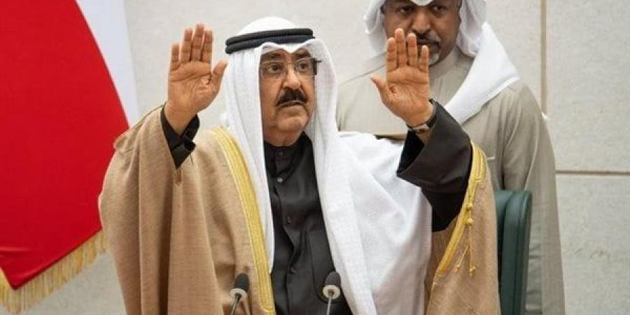بالبلدي: اليوم.. أمير الكويت يبدأ زيارته للأردن belbalady.net