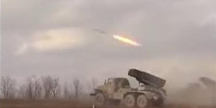 بالبلدي: روسيا تعلن إسقاط 4 صواريخ أوكرانية فوق مقاطعة بيلجورود belbalady.net