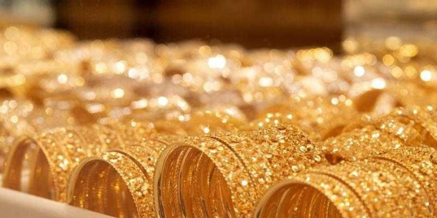 بالبلدي: أسعار الذهب في النازل .. وعيار 21 بـ 3120 جنيهًا للبيع
