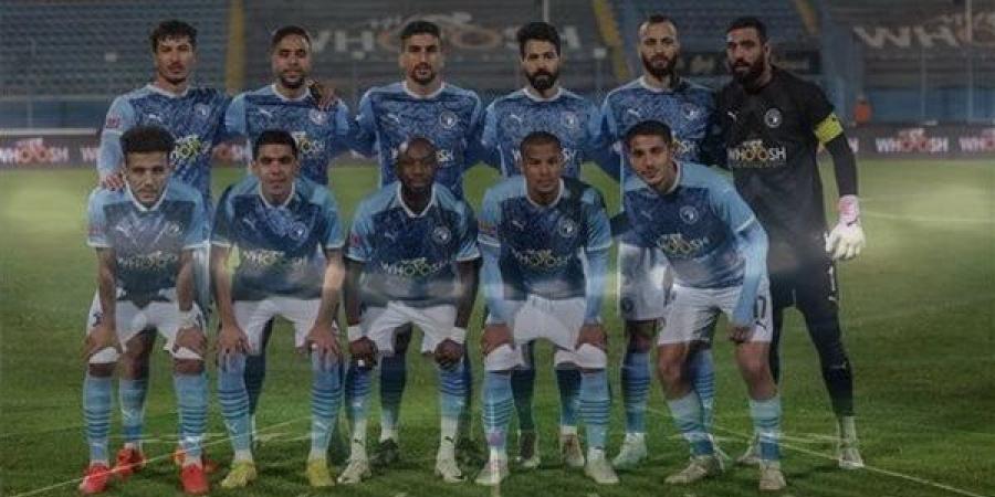 بالبلدي: بيراميدز يحافظ على صدارة الدوري بالفوز على البنك الأهلي 3-2 belbalady.net