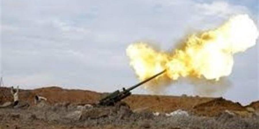 بالبلدي: بالطائرات والمدفعية.. جيش الاحتلال يعلن استهداف 40 هدفا لحزب الله في لبنان belbalady.net