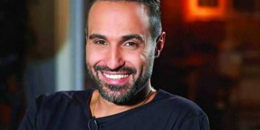 بالبلدي: أحمد السقا أولى مفاجآت فيلم عصابة المكس