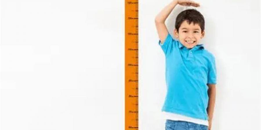 بالبلدي : زيادة الطول عند الأطفال.. استشاري يقدم نصائح فعالة